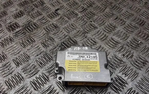 Mercedes-Benz B W245 Airbag control unit/module 