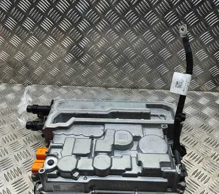 Audi Q4 Sportback e-tron Voltage converter inverter 1EA915692L
