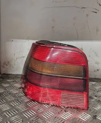 Volkswagen Golf IV Rear/tail lights 1J6945111S