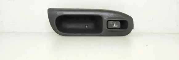 Renault Scenic I Electric window control switch 7700431172