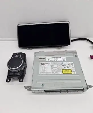 BMW X1 F48 F49 Screen/display/small screen 9387451 12069600 6821448