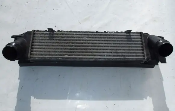 BMW 1 F20 F21 Intercooler radiator RD17517600530