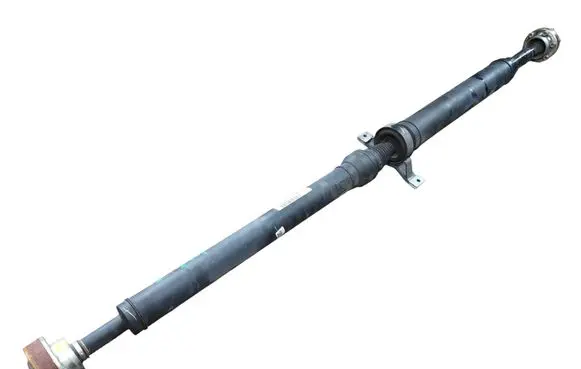 Dodge Challenger Drive shaft (set) 52123974