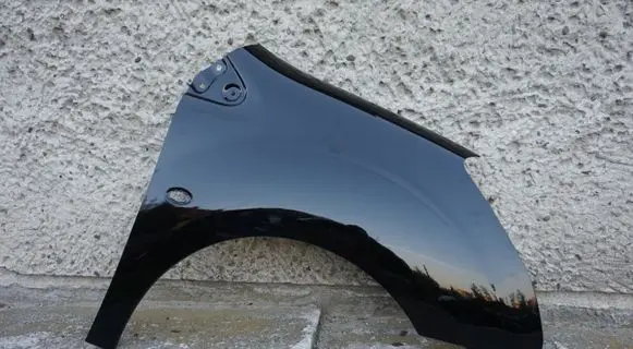 Peugeot Partner Fender