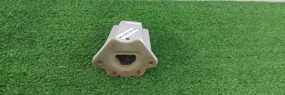 Honda Jazz Front bumper cross member 71550TF0G00ZZ