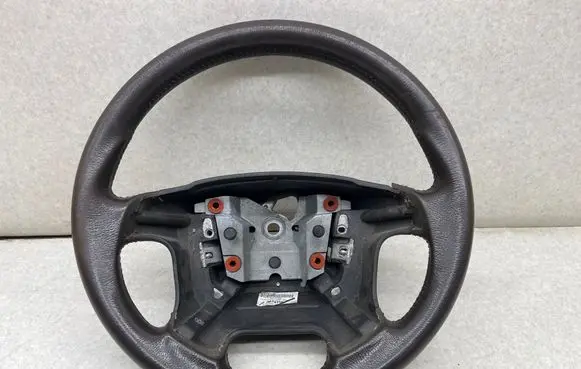 Volvo XC70 Steering wheel 30741501