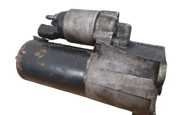 Audi A4 S4 B7 8E 8H Starter motor 1005831442