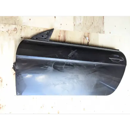 BMW 6 E63 E64 Door (2 Door Coupe) 