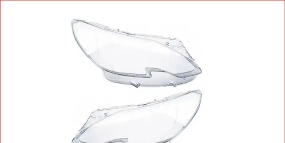 Peugeot 2008 I Headlight/headlamp 