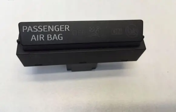 Seat Arona Passenger airbag on/off switch 6F0919234A