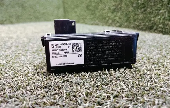 Ford Transit Light module LCM GB5T15K619BD GB5T15K619