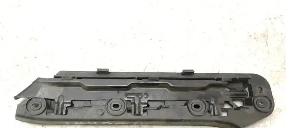 Volkswagen Caddy Front bumper mounting bracket 1T0807936 1T0807050