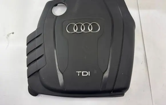 Audi A5 8T 8F Engine cover (trim) 03L103925AB