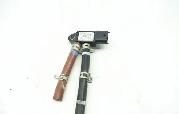 Nissan Juke I F15 Air pressure sensor brak