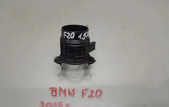 BMW 1 F20 F21 Mass air flow meter 8511339