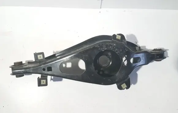Rear upper control arm/wishbone
