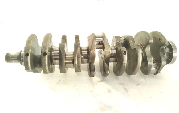 Volkswagen Transporter - Caravelle T4 Crankshaft 028105101J
