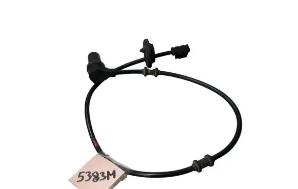 Mercedes-Benz CLK A208 C208 ABS rear brake sensor A2025401217 0265006191