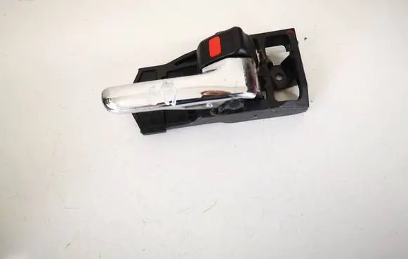 Lexus RX 300 Rear door interior handle