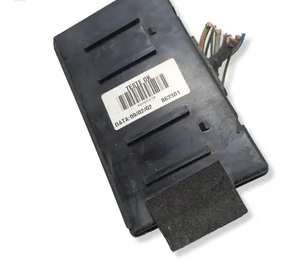 Peugeot 307 Fuse box set 862301 090943
