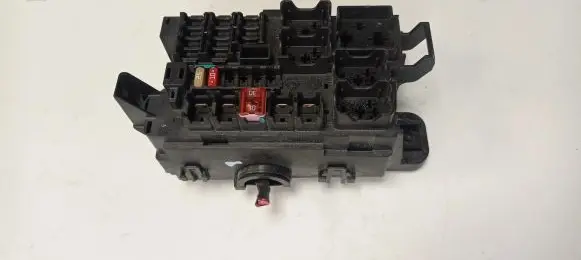 Buick Encore I Fuse module 826216 42710893