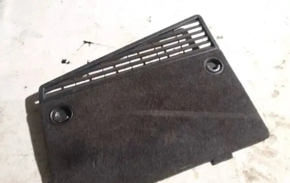 Volkswagen Phaeton Other interior part 3d5868885 2-4972-000