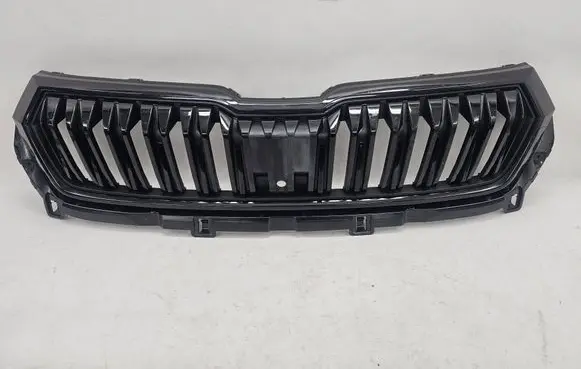 Front grill