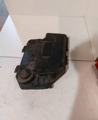 Audi A6 S6 C6 4F Fuse box cover 4F1907613