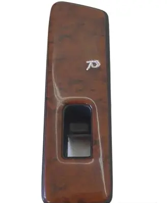 Subaru Forester SF Rear door window switch trim 83082FC050