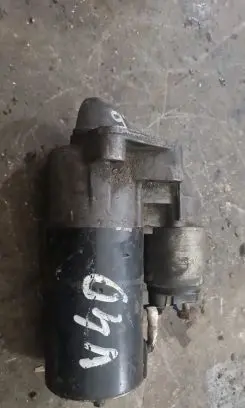 Volvo S40, V40 Starter motor