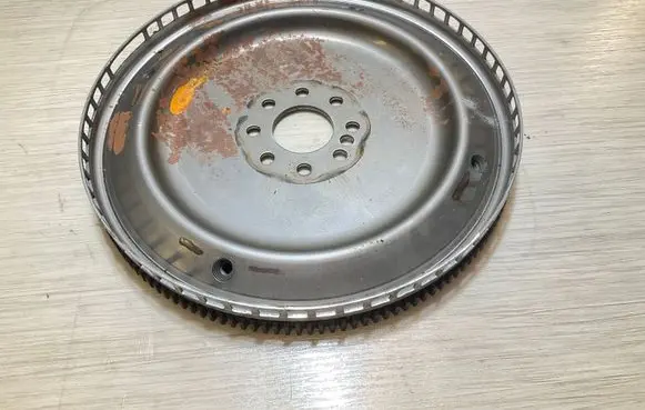 Flywheel