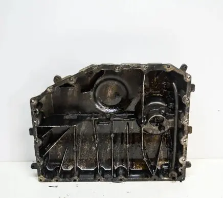 Volkswagen Phaeton Oil sump 07Z103604C
