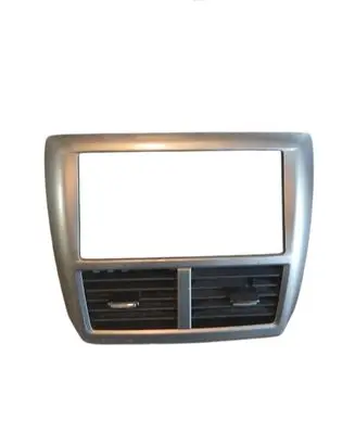 Subaru Impreza III Dash center air vent grill 66110FG020