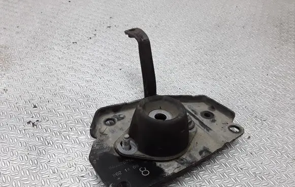 Citroen C4 Grand Picasso Engine mount bracket 9658252780