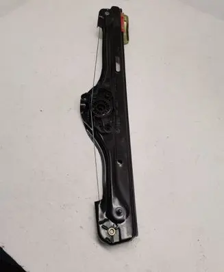 BMW X5 F15 Rear door window regulator with motor 7283500