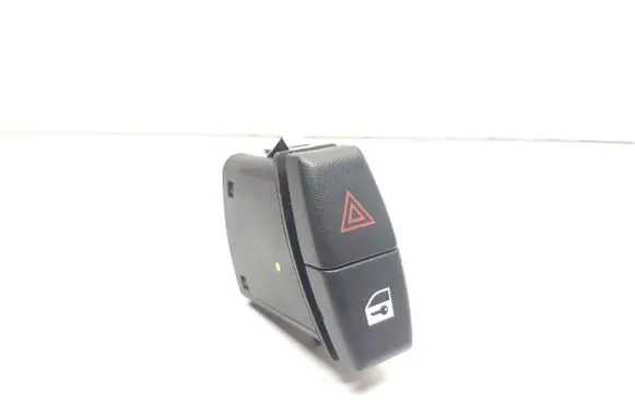 BMW X3 E83 Hazard light switch 6919506 61316919506