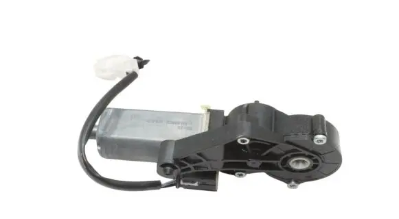 Mercedes-Benz CLS C219 Seat adjustment motor 0390203209