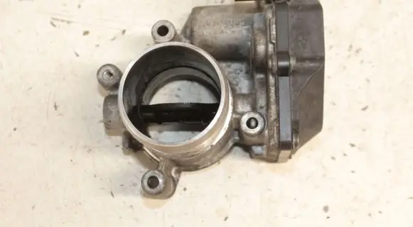 Audi A4 S4 B8 8K Throttle valve 03L128063R
