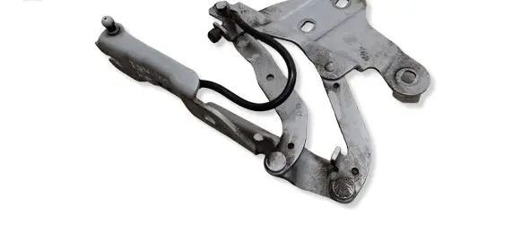 BMW X1 E84 Engine bonnet/hood hinges 2990359