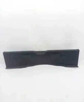 Toyota Yaris XP210 Trunk/boot sill cover protection 64716-K0020