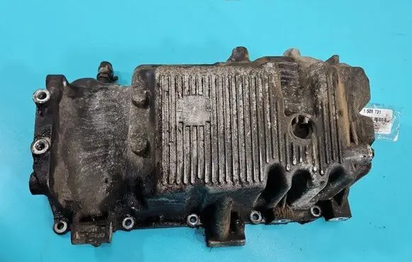 Alfa Romeo 159 Oil sump 55200644 IMPRK1508731