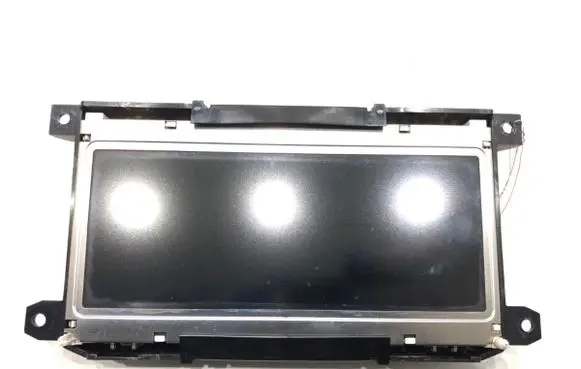 Audi A6 Allroad C6 Screen/display/small screen 4F0919603