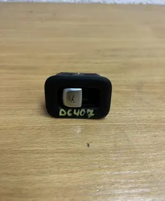 Mercedes-Benz GLC X253 C253 Other switches/knobs/shifts A2229052303 D6407