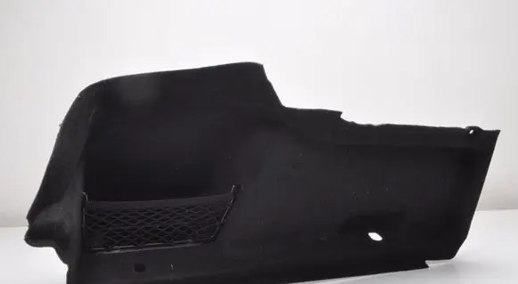 BMW Z4 g29 Tailgate/boot cover trim set 7470177