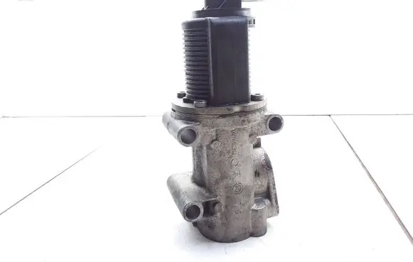 Opel Zafira B EGR valve B714 50024005
