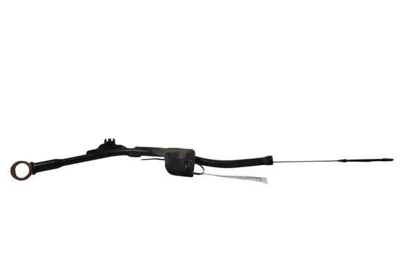 Oil level dip stick