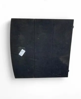 Audi Q5 SQ5 Trunk/boot floor carpet liner 80A861531B