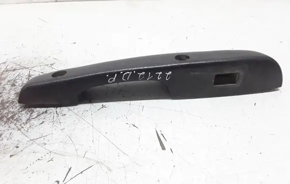 Hyundai Galloper Front door interior handle trim 