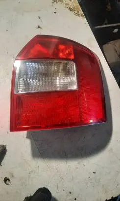 Audi A4 S4 B6 8E 8H Rear/tail lights 8E9945096