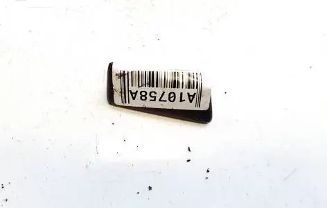 Porsche Cayenne (9PA) Other interior part 7l5867062b